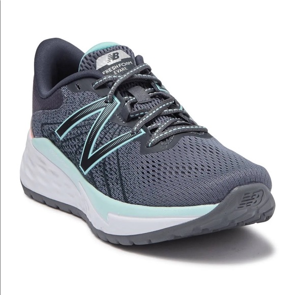New Balance Shoes New Balance Womens Fresh Foam Evare V Running